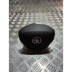 PODUSZKA AIRBAG KIEROWCY SKODA KAROQ 17- 57A880201A