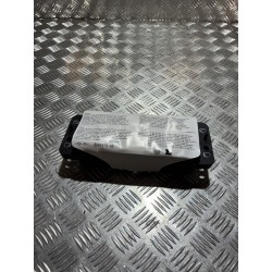 PODUSZKA AIRBAG PASAŻERA SKODA KAROQ 17- 57A880204D