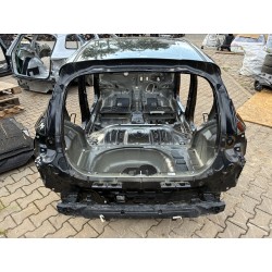 ĆWIARTKA PAS TYŁ TYLNY WANNA HYUNDAI I20 III 20- X5B PHANTOM BLACK PEARL