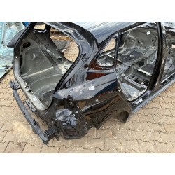 ĆWIARTKA BŁOTNIK PRAWY TYŁ TYLNY HYUNDAI I20 III 20- X5B PHANTOM BLACK PEARL