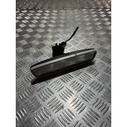 LUSTERKO WSTECZNE WEWNĘTRZNE SKODA KAROQ 17- 3G0857511F