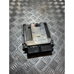 STEROWNIK KOMPUTER SILNIKA SKODA KAROQ 17- 2.0 TDI 04L907309P