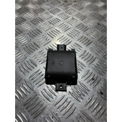RADAR ZDERZAKA TYŁ PRAWY SKODA KAROQ 17- 2Q0907686B