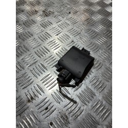 RADAR ZDERZAKA TYŁ LEWY SKODA KAROQ 17- 2Q0907685B
