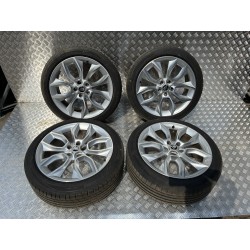 KOŁA FELGI ALUMINIOWE SKODA KAROQ 17- R19 8J 5X112