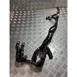 PRZEWODY WODY RENAULT SYMBIOZ 24- 1.6 SCE