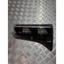 LAMPA PRAWY TYŁ W KLAPĘ SUZUKI SX4 S-CROSS II 21-