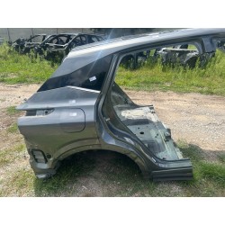 ĆWIARTKA BŁOTNIK PRAWY TYŁ TYLNY NISSAN QASHQAI III J12 21- 1.3 DIG-T KAD