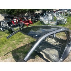 DACH PANORAMA NISSAN QASHQAI III J12 21- 1.3 DIG-T KAD
