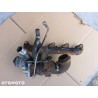 TURBOSPRĘŻARKA CITROEN NEMO BIPPER QUBO 1.4 HDI