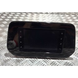 RADIO NAWIGACJA EKRAN SUZUKI SX4 S-CROSS II 21-