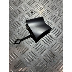 ZAŚLEPKA HAKA ZDERZAKA PRZÓD RENAULT SYMBIOZ 24-