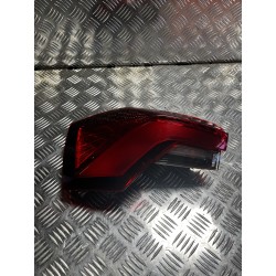 LAMPA TYŁ LEWA SKODA KAMIQ 19- 658945207