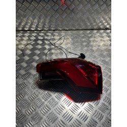 LAMPA TYŁ PRAWA SKODA KAMIQ 19- 658945208