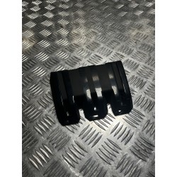 ZAŚLEPKA ZDERZAKA PRZÓD SKODA KAMIQ 19- 658853655