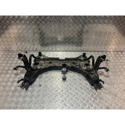 SANKI WÓZEK BELKA SILNIKA PRZÓD RENAULT SYMBIOZ 24- 1.3 TCE