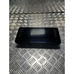 WYŚWIETLACZ RADIO NAWIGACJA SKODA KAMIQ 19- 655919606