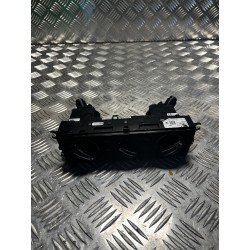 PANEL NAWIEWU KLIMATYZACJI SKODA KAMIQ 19- 654820045D