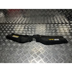 OSŁONA NAKŁADKA PASA PRZÓD SKODA KAMIQ 19- 658853343A