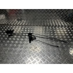ZAMEK LINKA CIĘGNO MASKI SKODA KAMIQ 19- 654823509
