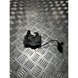 ZAMEK MASKI SKODA KAMIQ 19- 654823509