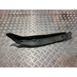 WYGŁUSZENIE BŁOTNIKA LEWE MERCEDES W213 350E 16-