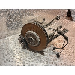 ZWROTNICA PRAWY TYŁ WAHACZE MERCEDES W213 350E 16- 2.0 CGI HYBRYDA