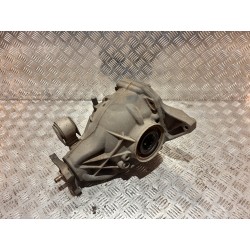 MOST TYLNY DYFER MERCEDES W213 350E 16- 2.0 CGI HYBRYDA 1: 2.82