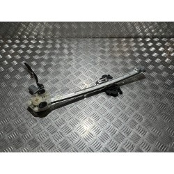 MECHANIZM PODNOŚNIK SZYBY PRAWY PRZÓD OPEL FRONTERA C 24- 1A011172C