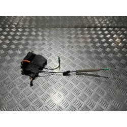 ZAMEK DRZWI PRAWY PRZÓD OPEL FRONTERA C 24- 9856453880