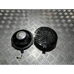 GŁOŚNIK DRZWI PRZÓD OPEL FRONTERA C 24- 9818747860