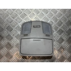 LAMPKA PODSUFITKI PRZEDNIA HYUNDAI KONA I OS 17-