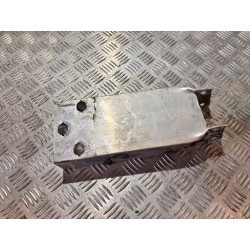 STREFA ZGNIOTU LEWA MERCEDES W213 350E 16-
