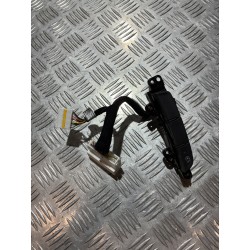 PANEL STEROWANIA HYUNDAI KONA I OS 17-