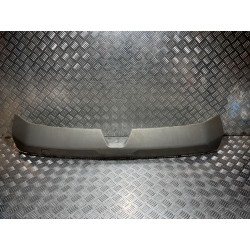 SPOJLER DOKŁADKA ZDERZAKA TYŁ OPEL FRONTERA C 24- 9854992180