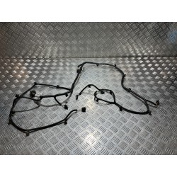 WIĄZKA ZDERZAKA TYŁ PDC 6XPDC OPEL FRONTERA C 24- 9864399280