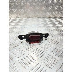 LAMPA PRZECIWMGIELNA TYŁ OPEL FRONTERA C 24- 9851356680