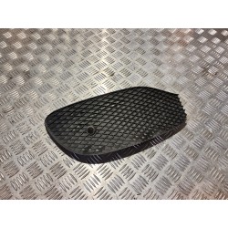 KRATKA ATRAPA ZDERZAKA LEWA MERCEDES W213 350E 16-