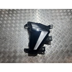 LED DRL LAMPA PRAWY PRZÓD RENAULT SYMBIOZ 24-
