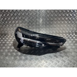 LAMPA REFLEKTOR PRAWY PRZÓD RENAULT SYMBIOZ 24- UK