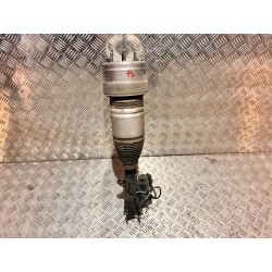 AMORTYZATOR AIRMATIC PRAWY PRZÓD MERCEDES W213 350E 16- 2.0 CGI HYBRYDA