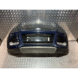 ZDERZAK PRZÓD PRZEDNI KOMPLETNY XENON FORD KUGA MK2 II 13- BLAZER BLUE