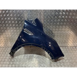 BŁOTNIK PRZÓD PRZEDNI PRAWY FORD KUGA MK2 13- BLAZER BLUE RD
