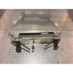 PAS PRZEDNI WZMOCNIENIE MERCEDES W213 350E 16- 2.0 CGI HYBRYDA