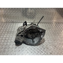 SKRZYNIA BIEGÓW RENAULT SYMBIOZ 24- 1.3 TCE TL4388