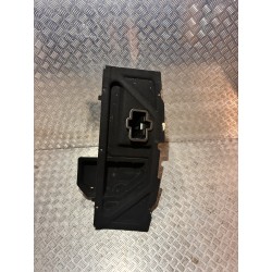 WKŁAD KOŁA BOCZEK WNĘKA BAGAŻNIKA MERCEDES W213 350E 16- 2.0 CGI HYBRYDA