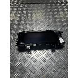 LICZNIK ZEGAR VIRTUAL VW GOLF VIII 19- 5H0920340E