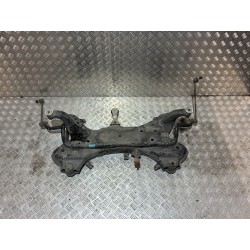 WÓZEK SANKI TRAWERS PRZÓD HYUNDAI KONA I OS 17- 1.0 T-GDI