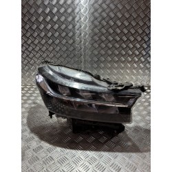 LAMPA PRAWY PRZÓD ANGLIK SUZUKI SX4 S-CROSS II 21-