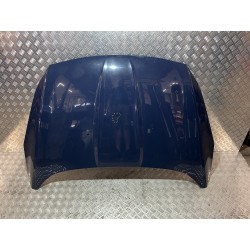 MASKA POKRYWA SILNIKA FORD KUGA MK2 13-16 BLAZER BLUE RD
